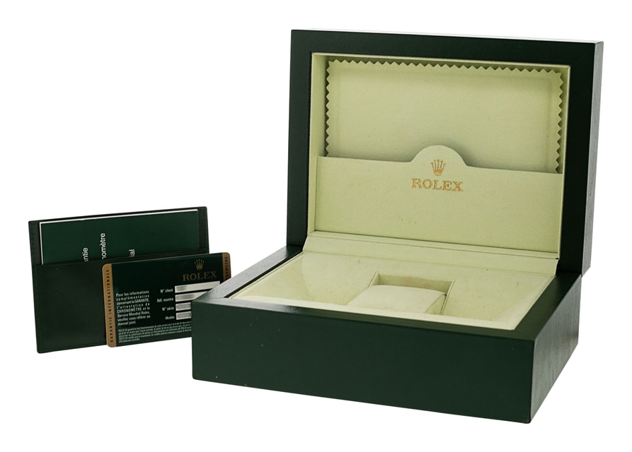 Rolex Deepsea 116660 Image 4